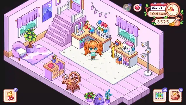 Cottonville Platinum Edition screenshot 3