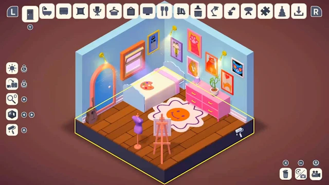 My Cozy Room Legendary Edition screenshot 2