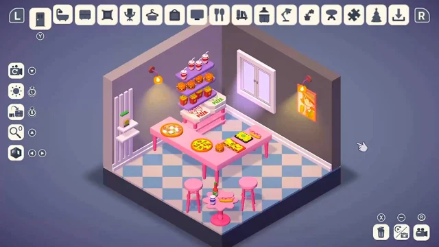 My Cozy Room Legendary Edition screenshot 1