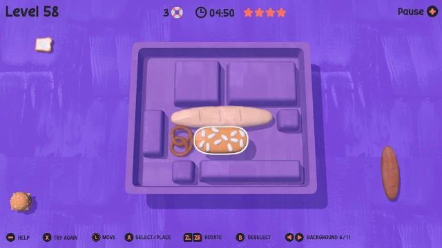 Stuff it! Ultra Edition screenshot 2