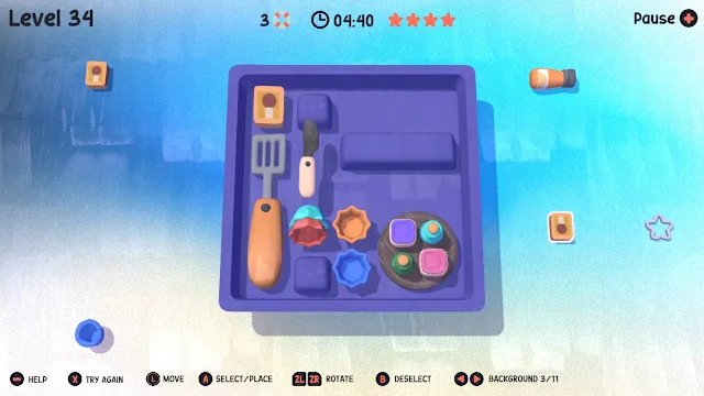 Stuff it! Ultra Edition screenshot 6