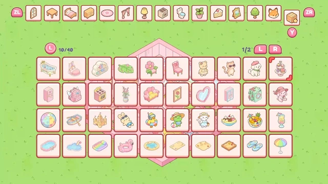 Make It Cozy! Chic Pack screenshot 3