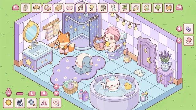 Make It Cozy! Chic Pack screenshot 5