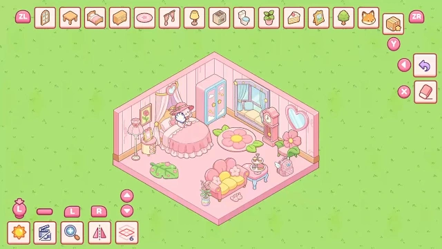 Make It Cozy! Chic Pack screenshot 2