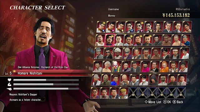 Yakuza 0 Director's Cut screenshot 6