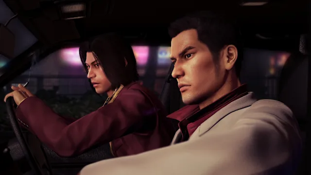 Yakuza 0 Director's Cut screenshot 5