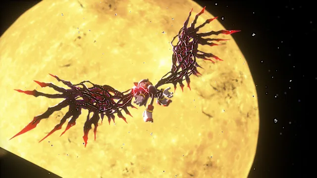 SONIC X SHADOW GENERATIONS screenshot 0