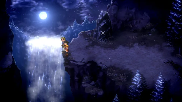 Suikoden I&II HD Remaster for Nintendo Switch™ 2 Gate Rune and Dunan Unification Wars screenshot 4