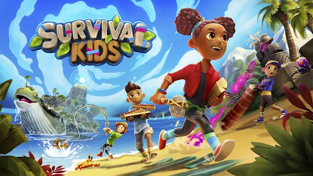 Survival Kids