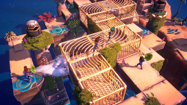 Survival Kids screenshot 4