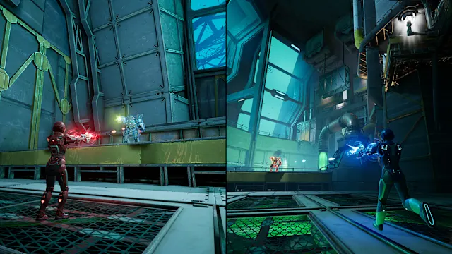 Split Fiction - Friend's Pass screenshot 3