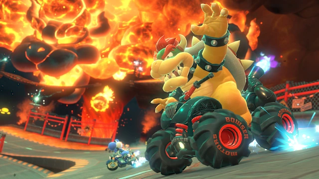 Mario Kart™ World screenshot 2