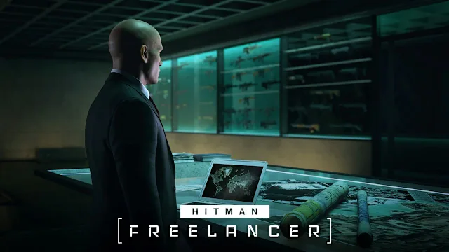 HITMAN World of Assassination - Signature Edition screenshot 5