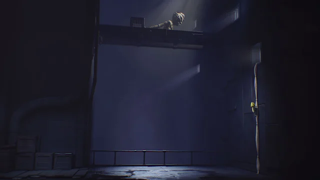 Little Nightmares Enhanced Edition Complete Edition screenshot 4