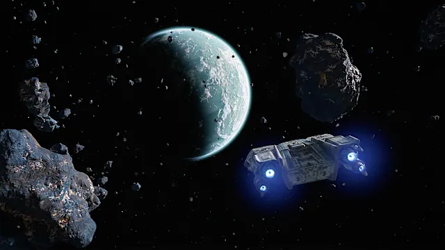 Star Wars Outlaws Gold Edition screenshot 4