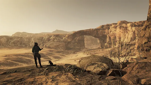 Star Wars Outlaws Gold Edition screenshot 2