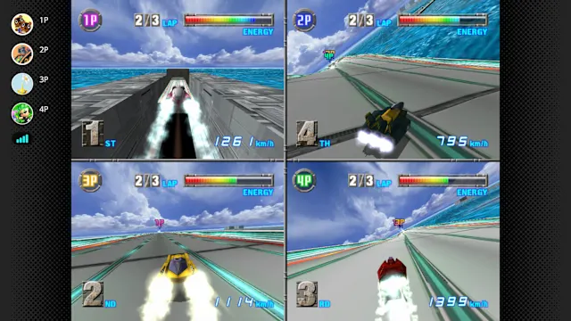 Nintendo GameCube™ – Nintendo Classics screenshot 3