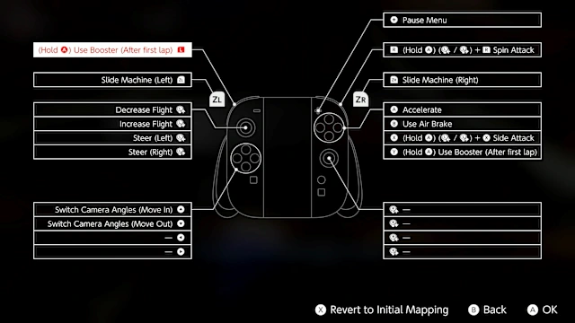 Nintendo GameCube™ – Nintendo Classics screenshot 4