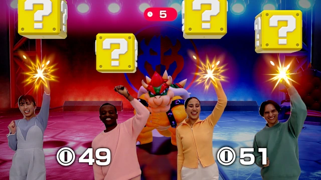 Super Mario Party™ Jamboree – Nintendo Switch™ 2 Edition + Jamboree TV screenshot 6