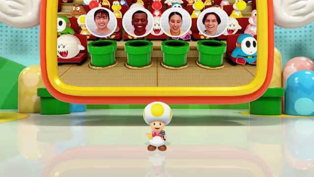 Super Mario Party™ Jamboree – Nintendo Switch™ 2 Edition + Jamboree TV screenshot 4