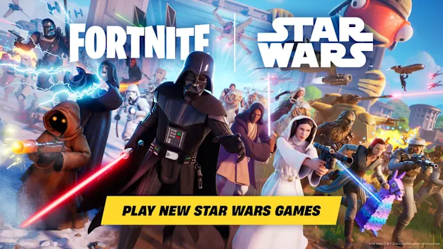 Fortnite screenshot 5