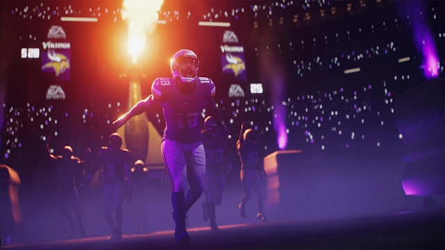 EA SPORTS™ Madden NFL 26 screenshot 2
