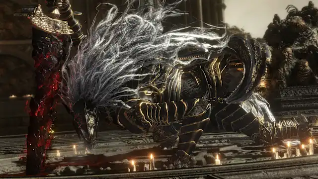 ELDEN RING Tarnished Edition screenshot 4