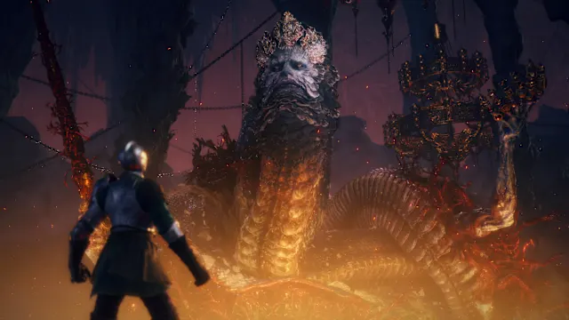 ELDEN RING Tarnished Edition screenshot 3