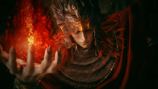 ELDEN RING Tarnished Edition screenshot 1
