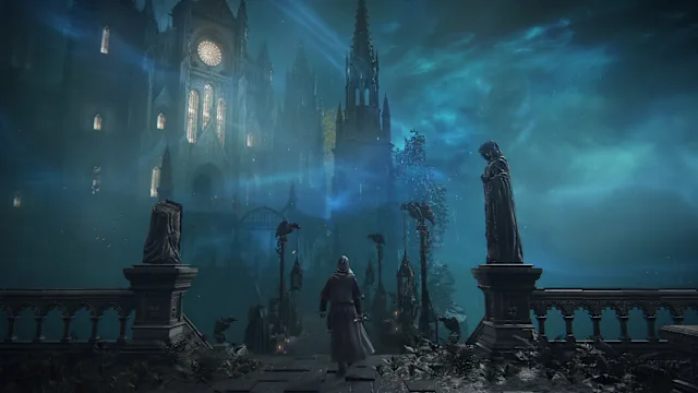 ELDEN RING Tarnished Edition screenshot 2