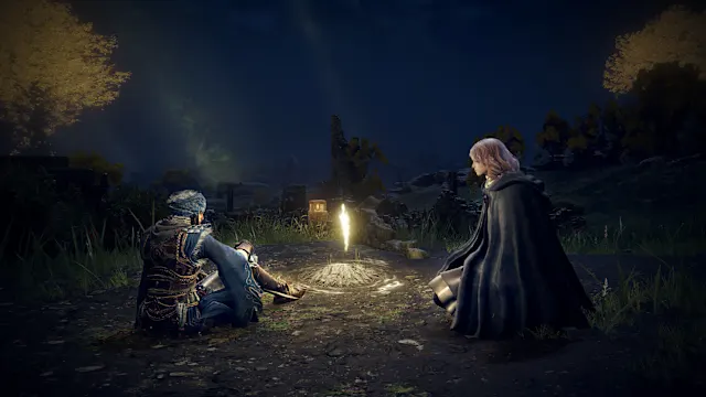 ELDEN RING Tarnished Edition screenshot 5