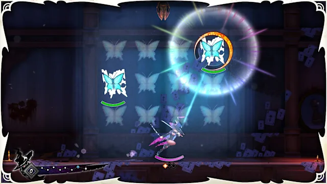 Majogami screenshot 3