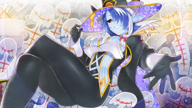 Majogami screenshot 5