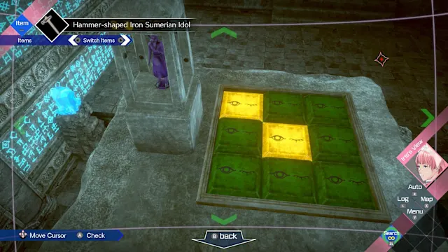 No Sleep For Kaname Date - From AI: THE SOMNIUM FILES screenshot 4