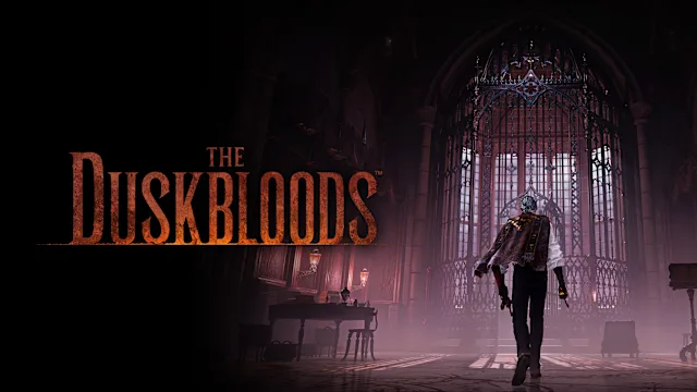 The Duskbloods