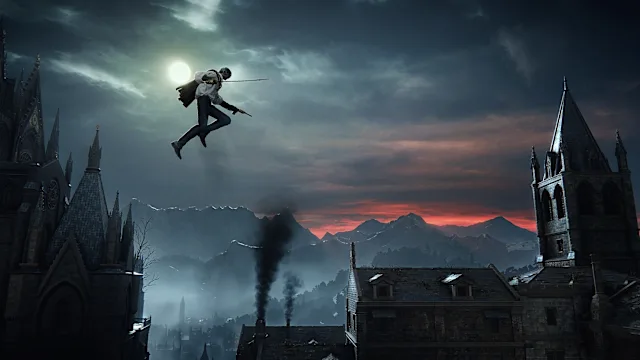 The Duskbloods screenshot 3