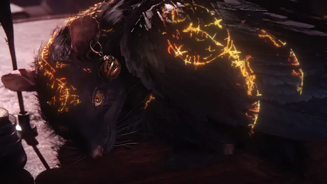 The Duskbloods screenshot 6