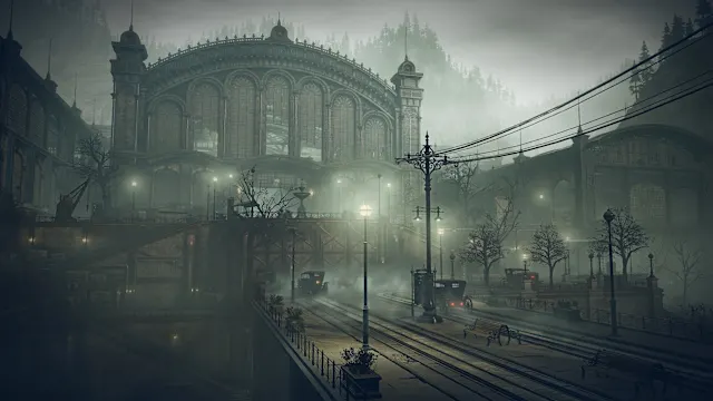 The Duskbloods screenshot 5