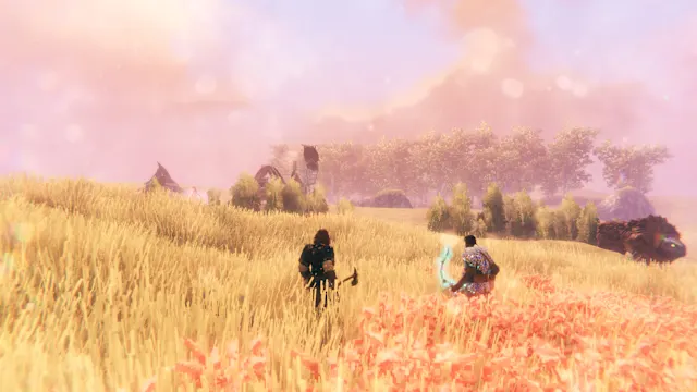 Valheim screenshot 0