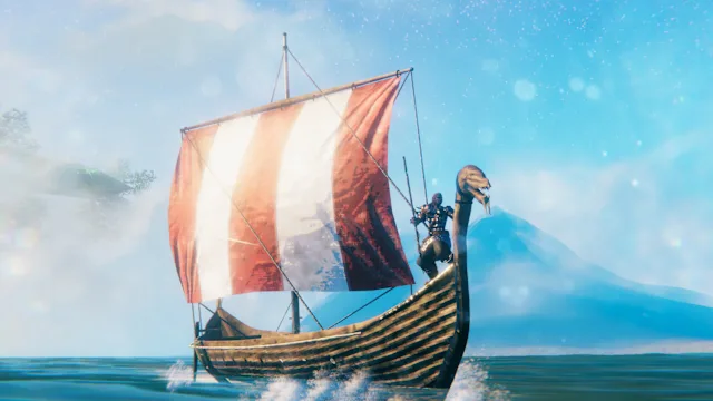 Valheim screenshot 4