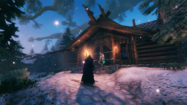 Valheim screenshot 2