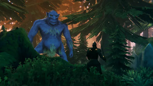 Valheim screenshot 5