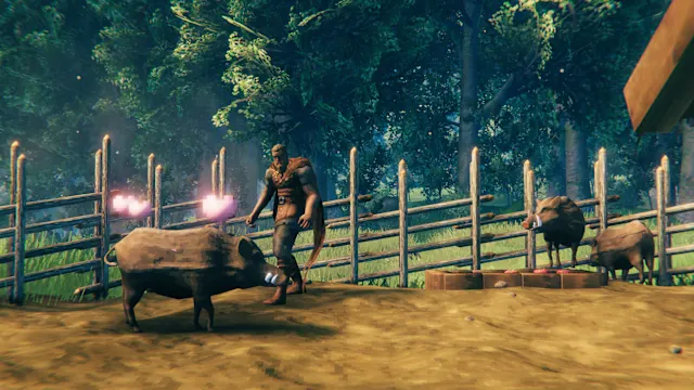 Valheim screenshot 3