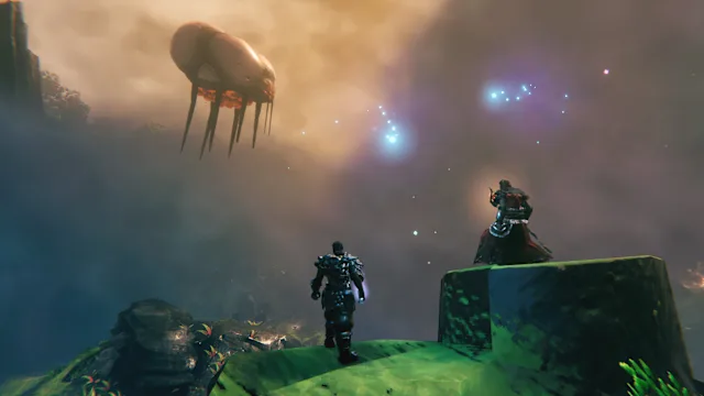 Valheim screenshot 1