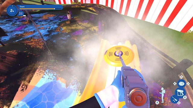 PowerWash Simulator 2 screenshot 2