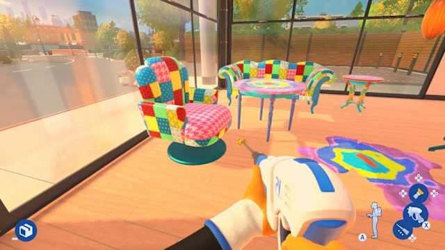 PowerWash Simulator 2 screenshot 1