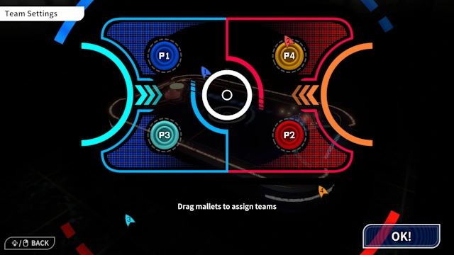 Handy Hockey screenshot 5