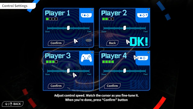 Handy Hockey screenshot 4