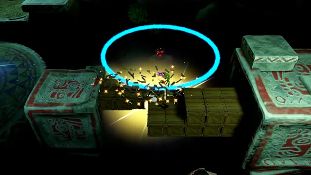 Yooka-Replaylee screenshot 5