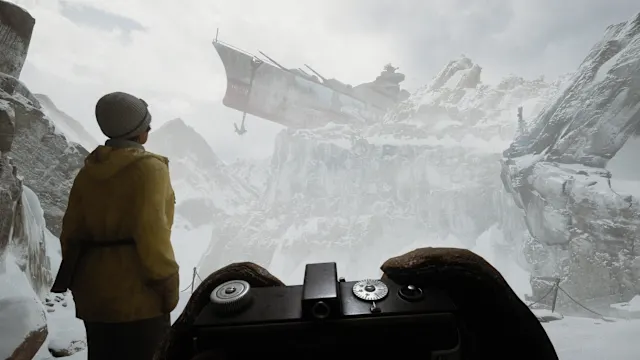 Indiana Jones and the Great Circle™ screenshot 3